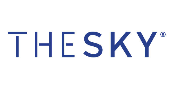 The Sky logo