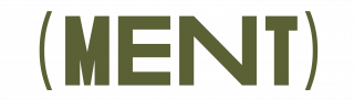 MENT Logo Verde 3